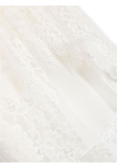 Abito Battesimale Dolce&Gabbana Kids DOLCE&GABBANA KIDS | ABITI | L0EGG0G7J1CS9000